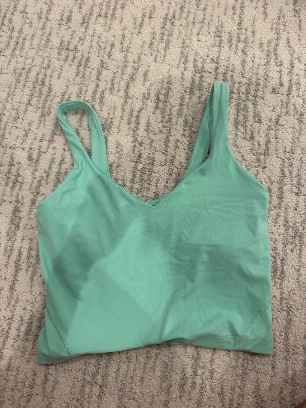 Lululemon align tank top
